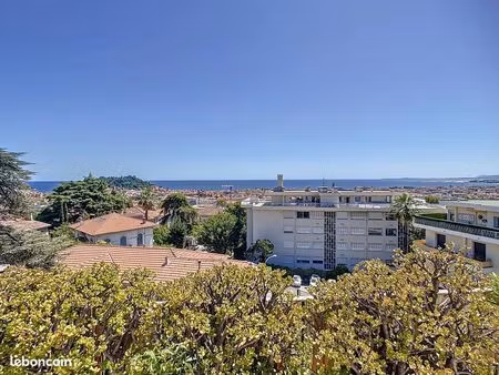 appartement en viager 3 pièces 99 m²