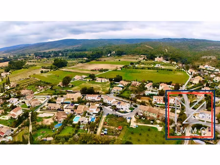 vente maison 4 pièces 100 m² à sainte anne du castellet (83330)  499 000 €