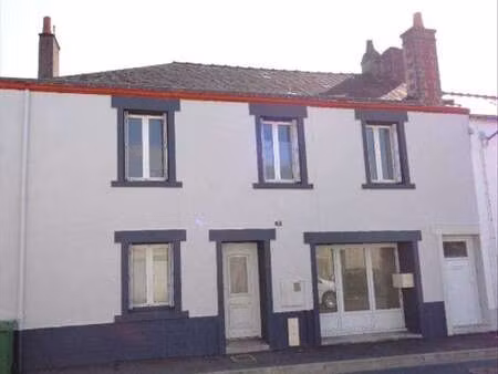 location maison à blain (44130) : à louer / 94m² blain