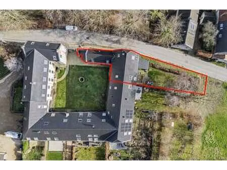 magnifique maison dans un corps de ferme