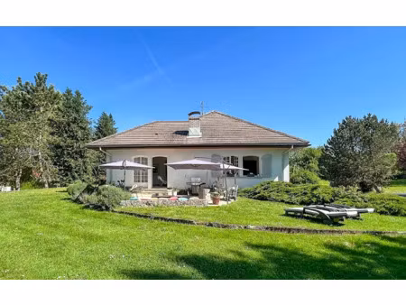 vente maison 10 pièces 331 m² à arcey (25750)  550 000 €