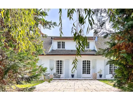 vente maison 10 pièces 331 m² à colombier-fontaine (25260)  550 000 €
