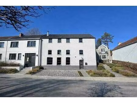 visite virtuelle au départ du site www.burima.be