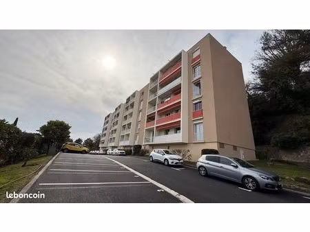 appartement en viager 3 pièces 56 m²