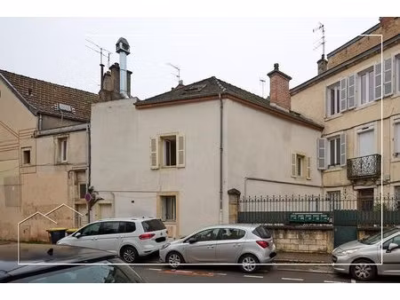 achat : appartement (21000)