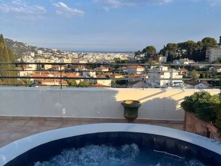 duplex en viager 3 pièces 100 m²