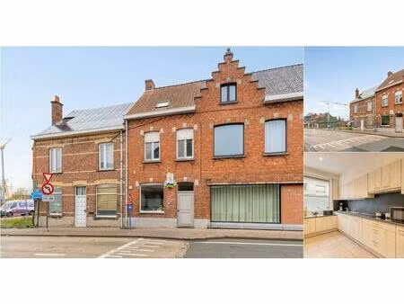 immeuble de rapport à vendre à sint jansstraat 44 staden (rbv41073)