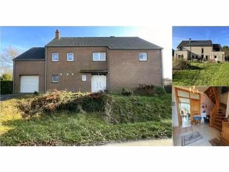 maison à vendre à route de méan 4a maffe (vbd94792)