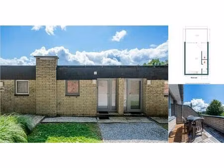 maison à vendre à chemin du calvaire 22 malmedy (vbd94795)