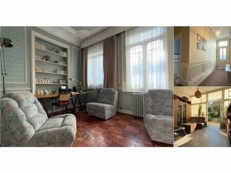 maison à vendre avec 3 chambres   tournai (vbd94921)