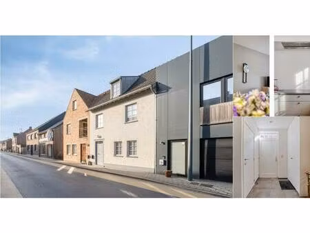 immeuble de rapport à vendre à ieperstraat 39a staden (rbv41071)