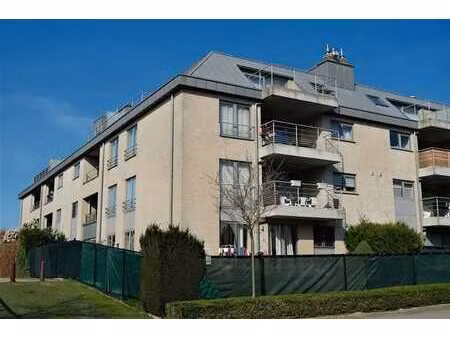 penthouse dans le centre de zaventem