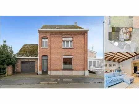 maison à vendre à mespelarestraat 108 dendermonde (rbv40865)