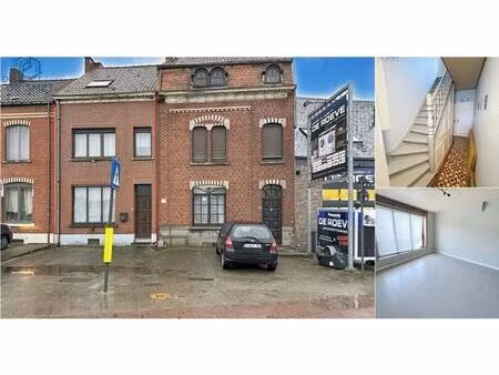 maison à vendre à groteweg 247 grammont (rbv40838)