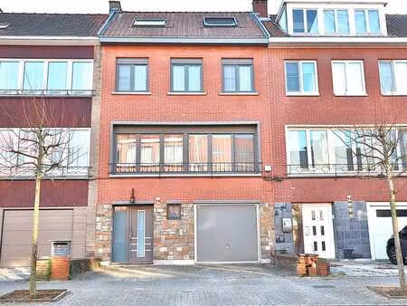 maison 3ch + bureau rénovée et jardin