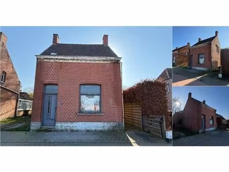 maison à vendre à servaas daemsstraat 23 noorderwijk (rbv41008)