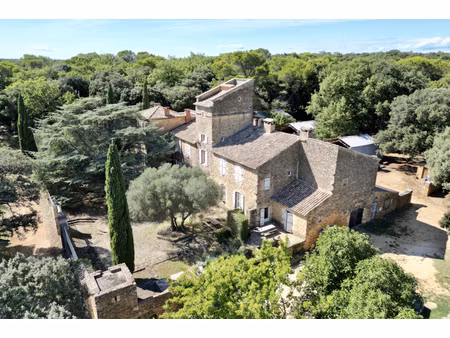 annonce maison à vendre