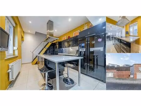 maison à vendre à ferdinand nicolay 91 saint-nicolas (vbd95030)