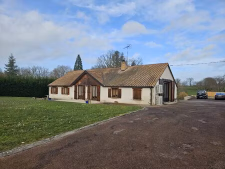 maison de caractère