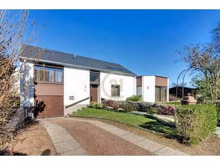 villa 3 ou 4 chambres