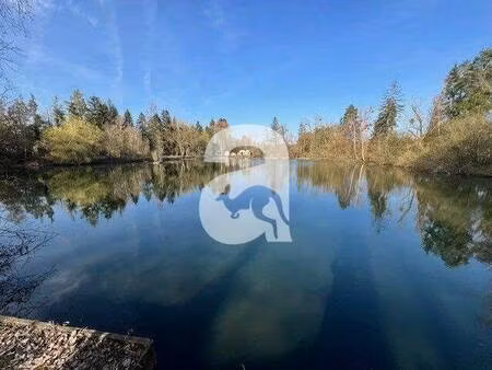 propriété de loisirs à vendre