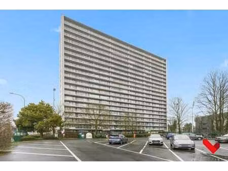 appartement lumineux et spacieux avec vue panoramique