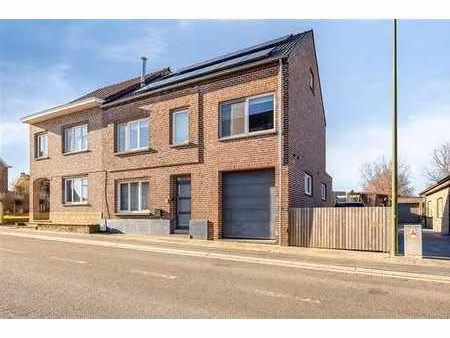 maison 5 chambres et jardin