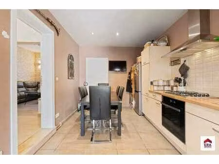 maison familiale idéale avec 3 chambres à sint-pieters-leeuw