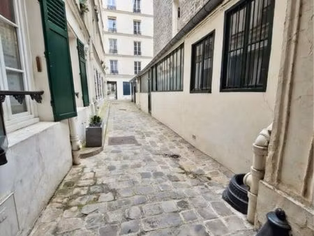 studio vavin / luxembourg