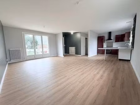 maison de plain-pied à vendre
