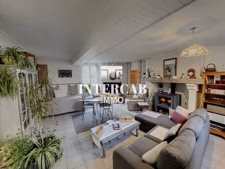 sarl intercab immo