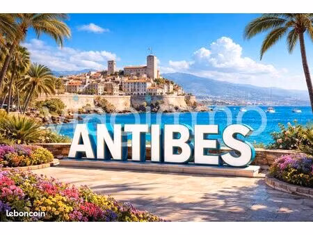 appartement en viager 2 pièces 52 m²