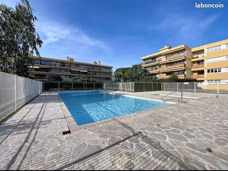 très joli 3 pieces 68 m2