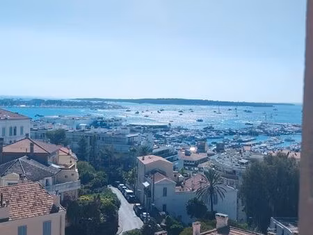 très bel appartement