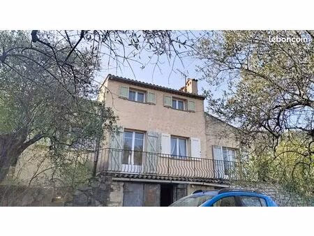 maison 4 pièces 98 m²