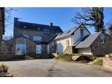 selarl les notaires du poher