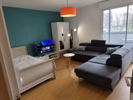 propriétaire particulier