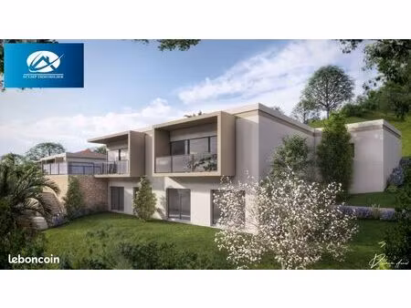 terrain 2276 m² mougins
