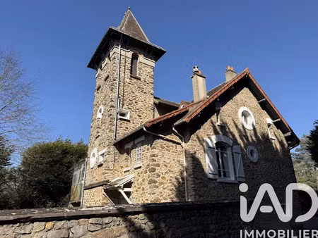 vente maison 6 pièces 173 m² à bretigny-sur-orge (91220)  520 000 €