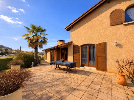 vente maison 6 pièces 152 m² à saint-etienne (42000)  510 000 €