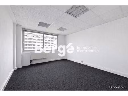 bureaux 25 m² nice