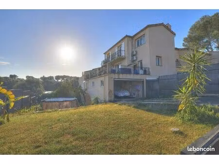 maison 4 pièces 169 m²