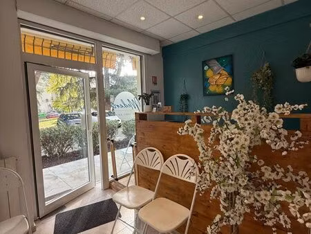 location local infirmier