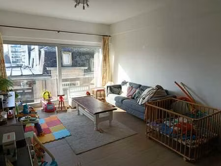 appartement 2 chambres