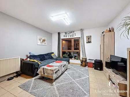 duplex à vendre
