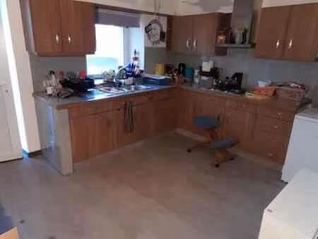 appartement 2 chambres à tintigny - epc d