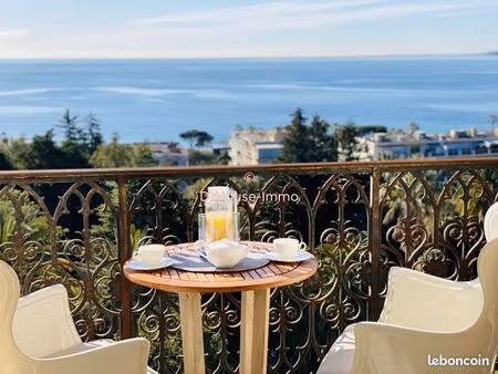 appartement 5 pièces 170 m²