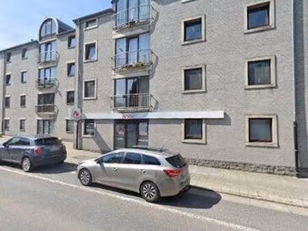 appartement deux chambres