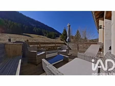 vente maison 10 pièces 300 m² à mijoux (01170)  510 000 €