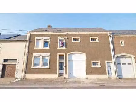 maison de 3 chambres à baranzy